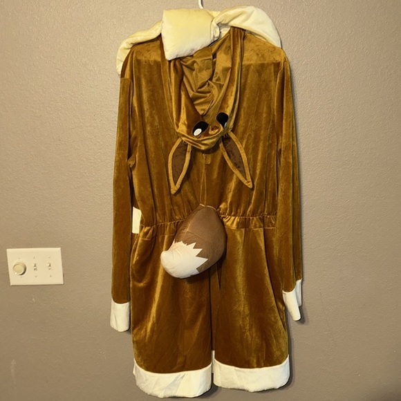 Eevee women’s XL costume. Perfect condition. - Picture 2 of 5